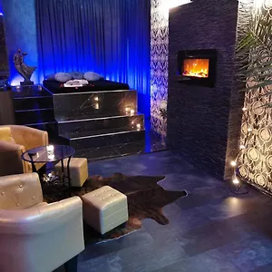 Wellness Stodolni Ostrava