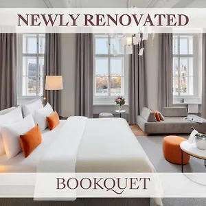 5* Hotel Leonardo&bookquet