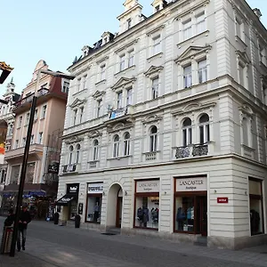 7k - Lázeňská Karlovy Vary