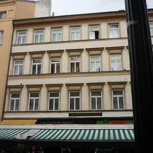 Apartmán Havelska 10, Praha