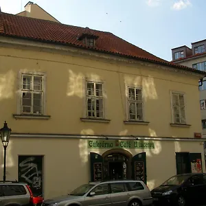 Apartmán Aida, Praha