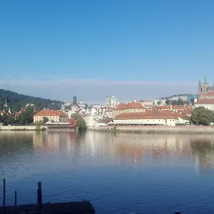 Apartmán Jakubská 676, Praha