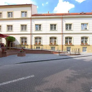 3* Hotel Ostruvek