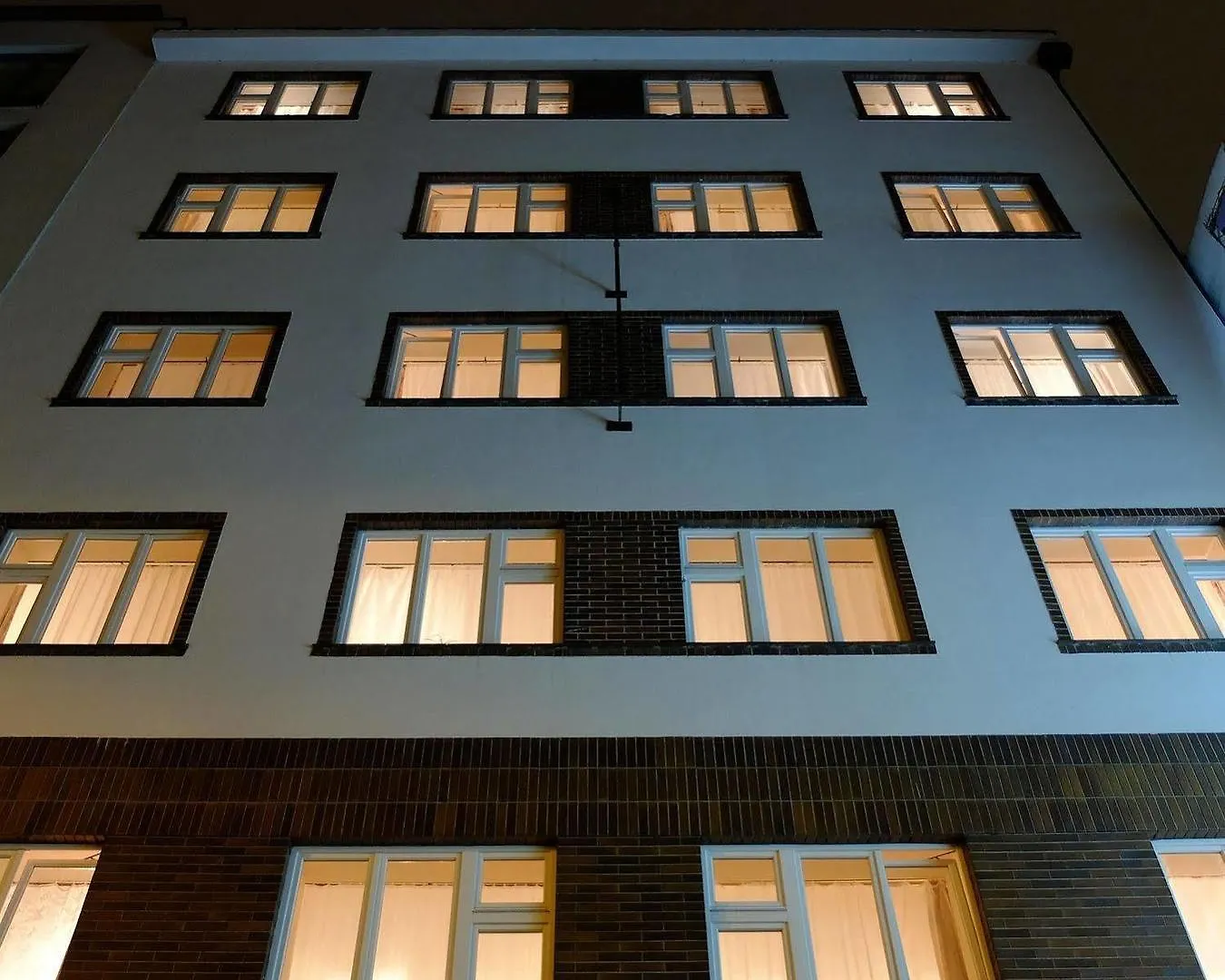 Hotel Prokopka Prag
