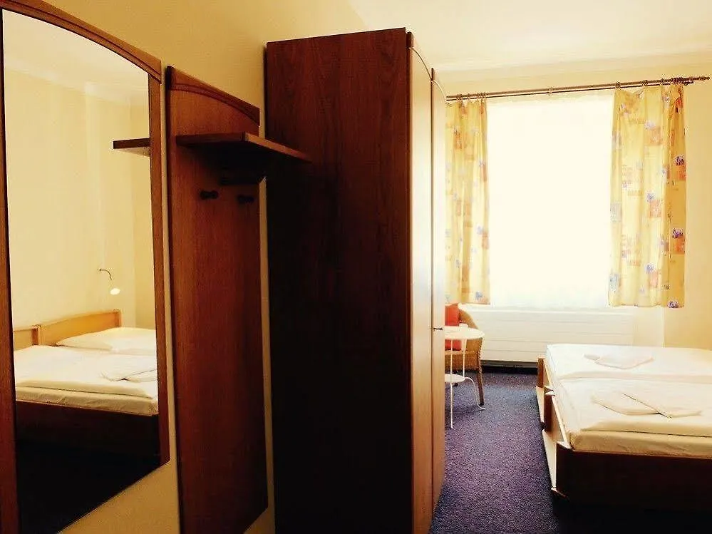 Hotel Prokopka Prag