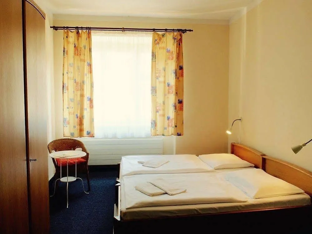 Hotel Prokopka Prag Tschechische Republik