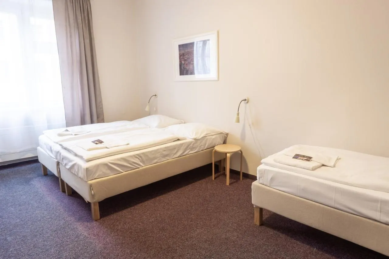 Hotel Prokopka Prag Tschechische Republik