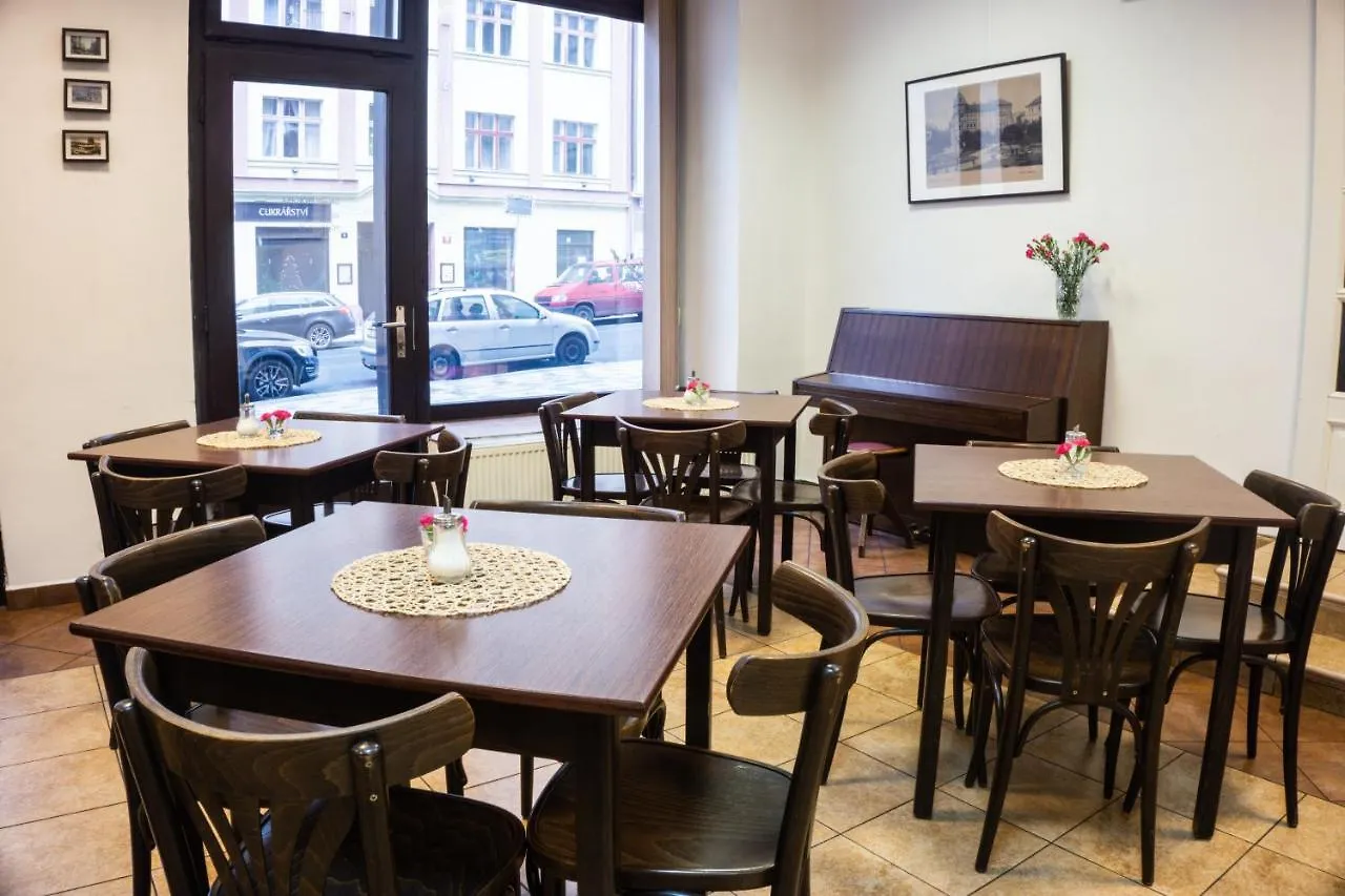 Hotel Prokopka Prag 2*,  Tschechische Republik